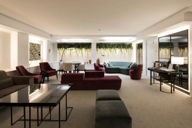 Acacia Suite