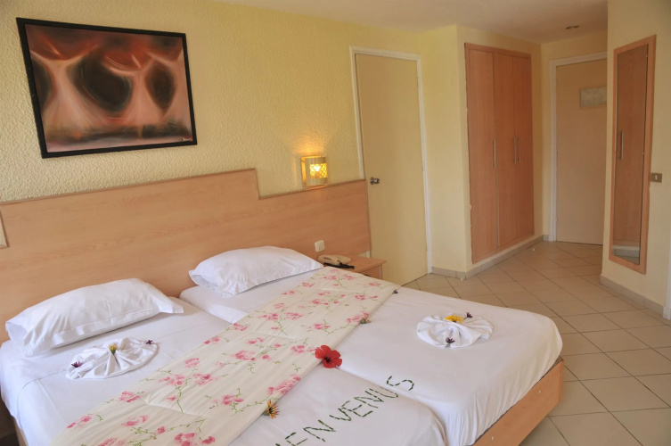 Hotel La Couronne