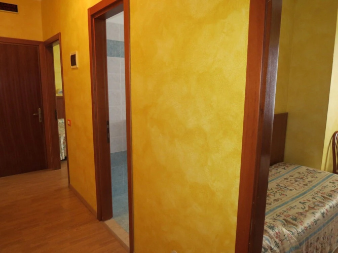The One Caorle Hotel Apartments