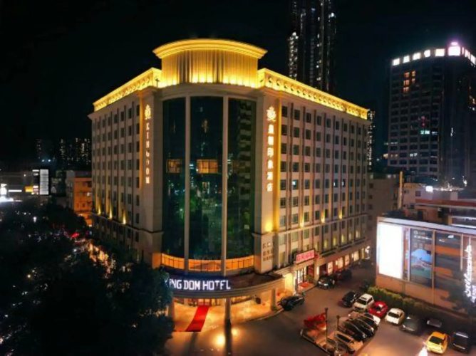 Hotelbild