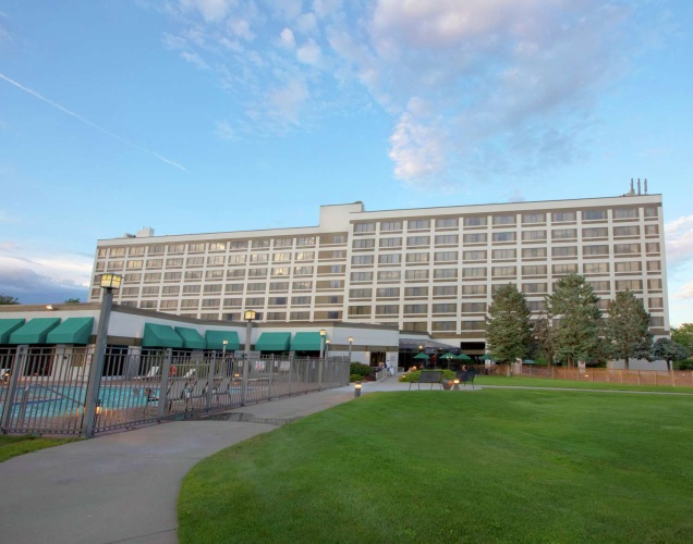 DoubleTree by Hilton Grand Junction photo 23