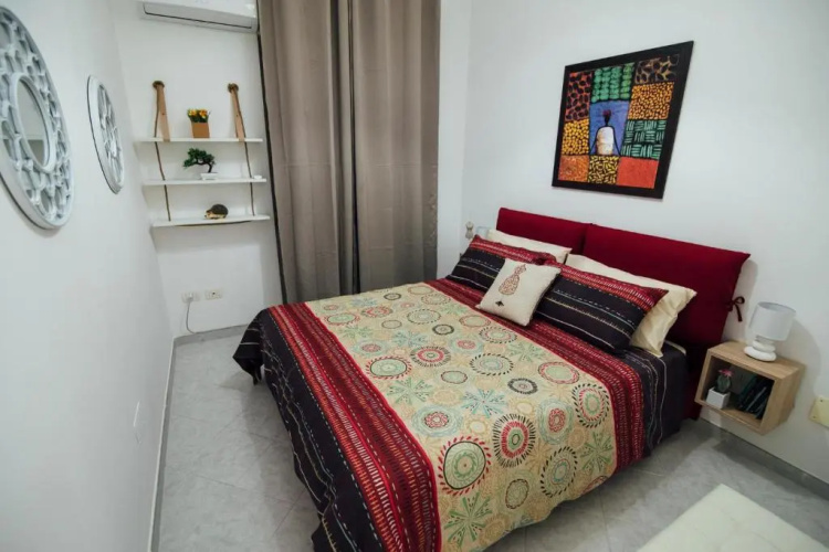 Via Vittorio Emanuele Apartment
