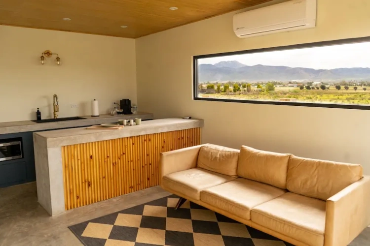 Premium room