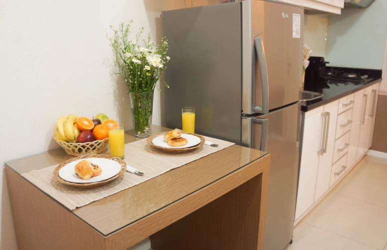 The Cupcake Suites Thamrin