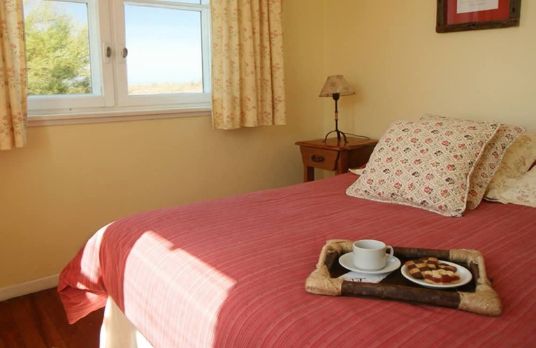 Faro Punta Delgada Hotel de Campo