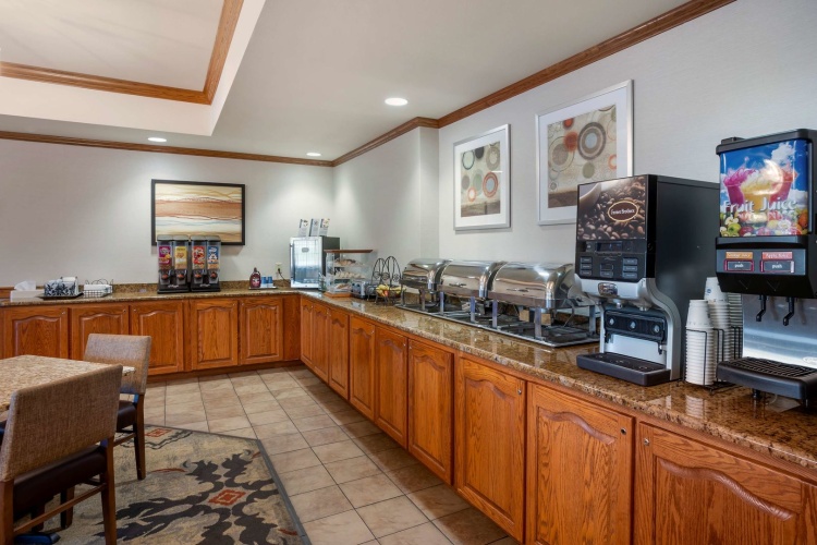 Best Western Plus Capital Inn photo 32