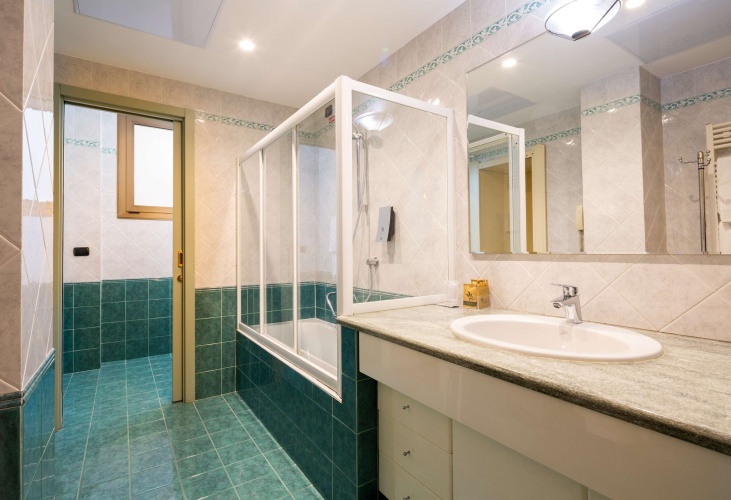 Best Western Air Hotel Linate photo 11