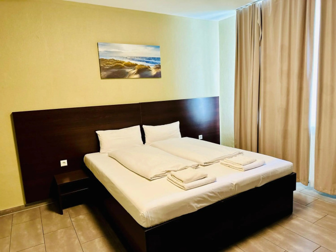 Hotel City Star