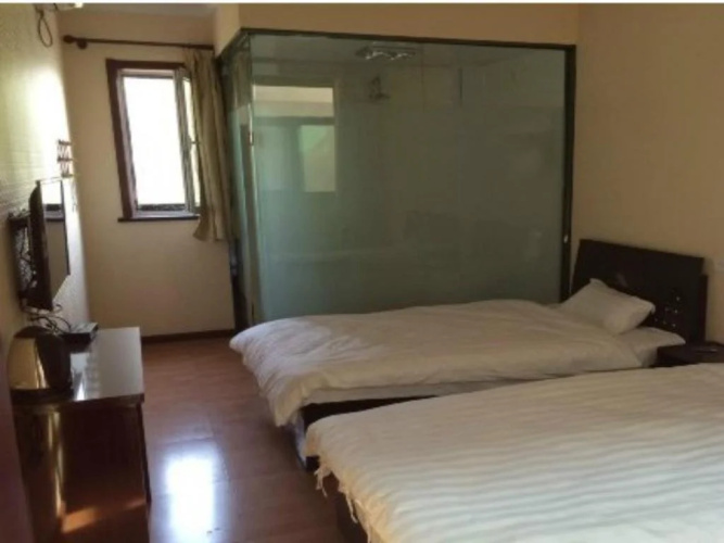 Pingyao 818 Express Hotel
