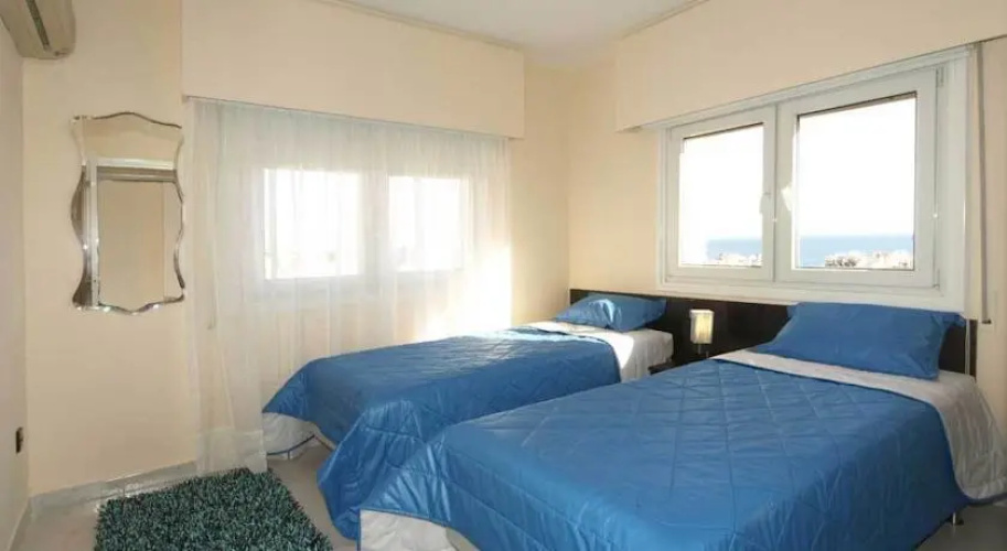 Sea View Apartment