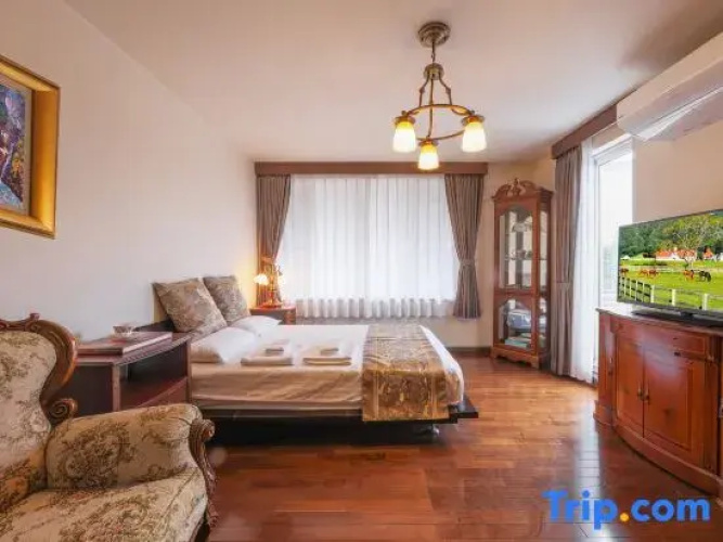Sirogane Free Harbour Hotel