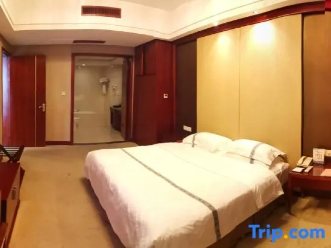 Business Double Suite