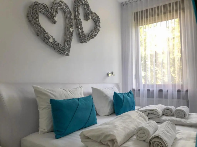 Gizell Apartment 1