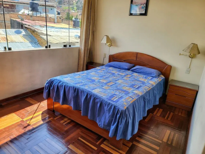 D Cardenas Hotel