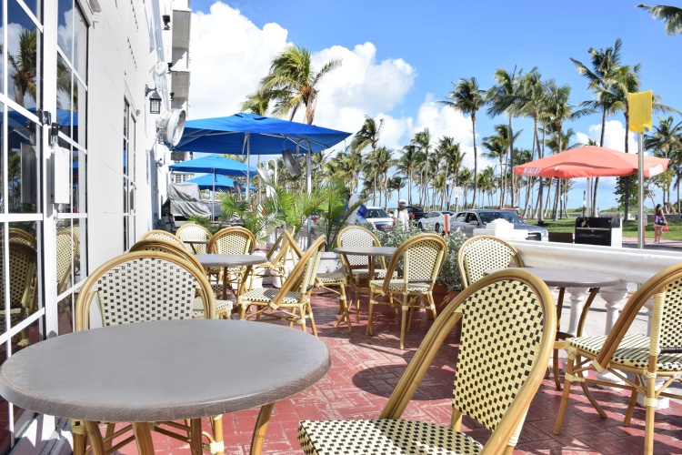 Beach Park Hotel photo 19