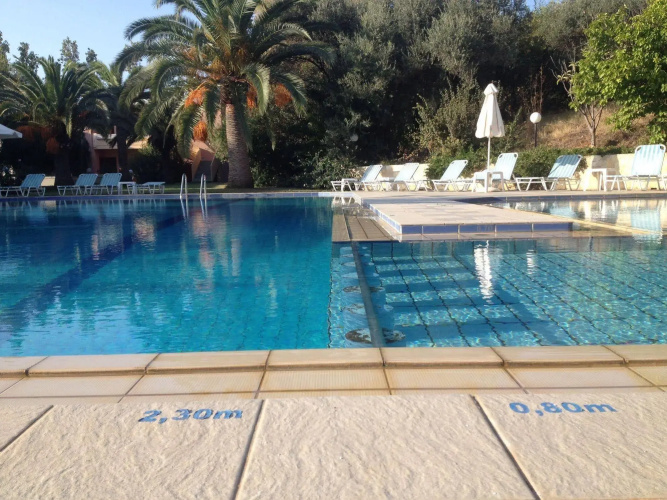 Hotel Kyriaki