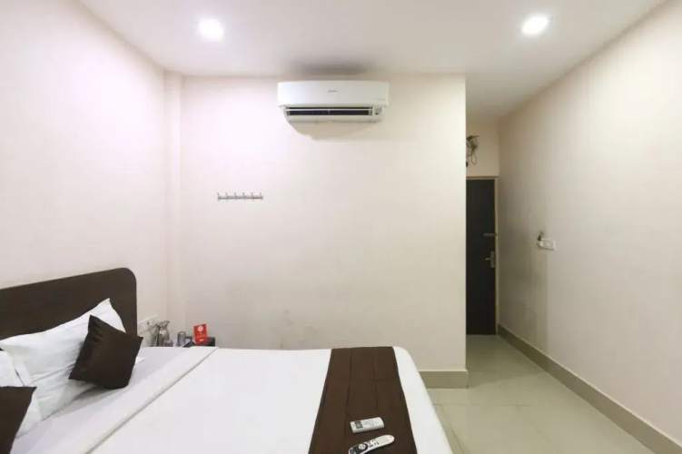 Raaj Residency