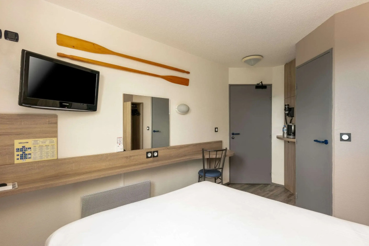 Brit Hotel Iroise