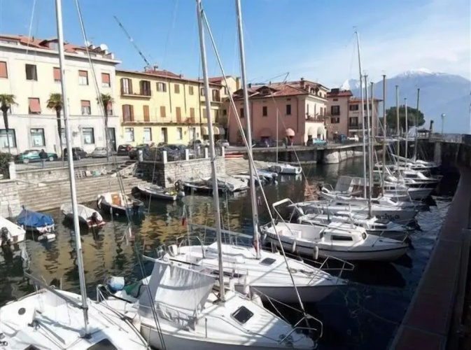 Menaggio Castello Apartments