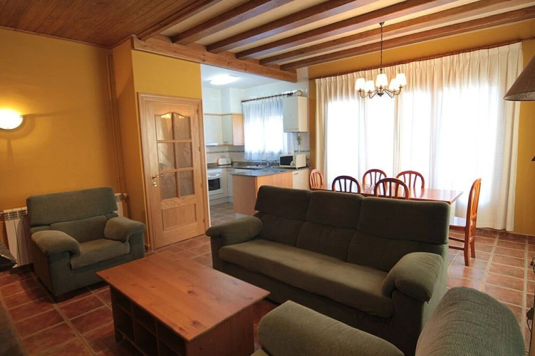 Apartaments Cal Noi