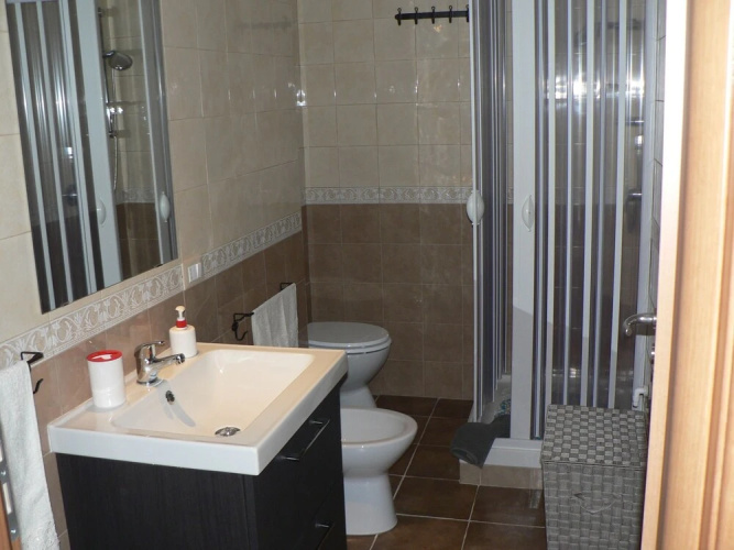 Dolcesosta B&B