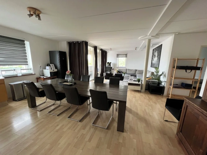 Superior Apartment