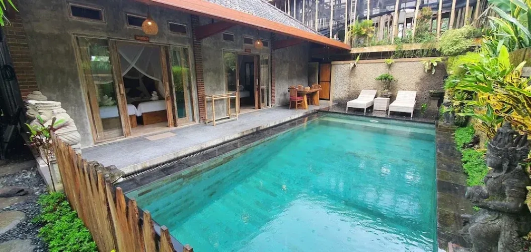 1 Bedroom Villa
