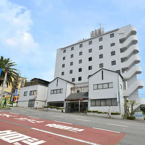 Beppu Kannawa Onsen Hotel Tsurumi