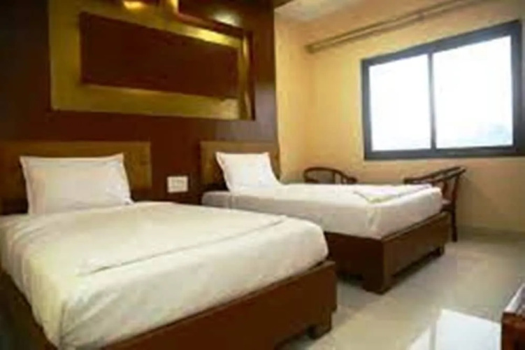 Balaje Residency