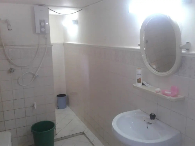 Hikka Train Hostel