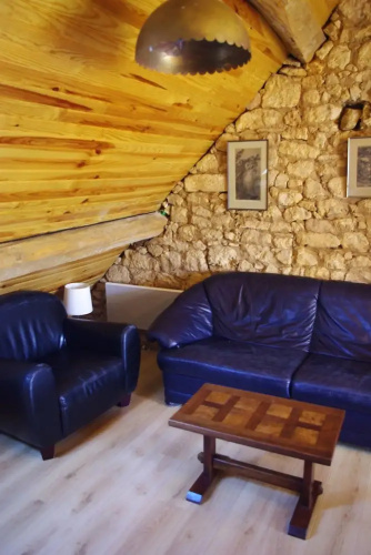 Gîte Aurélien