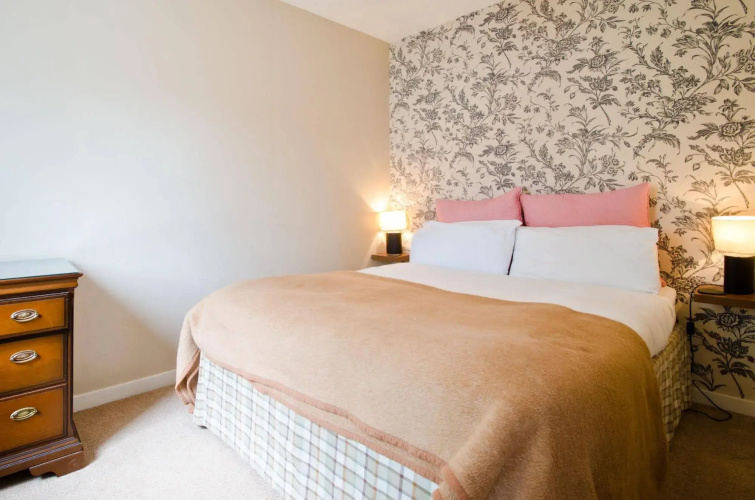 Martin's Guesthouse