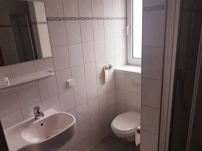 Hotel zum Jgerhof