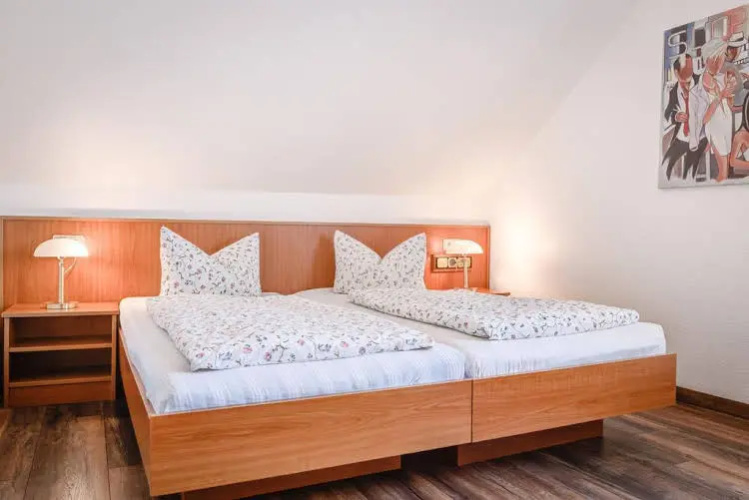 Hotel Weiße Mühle