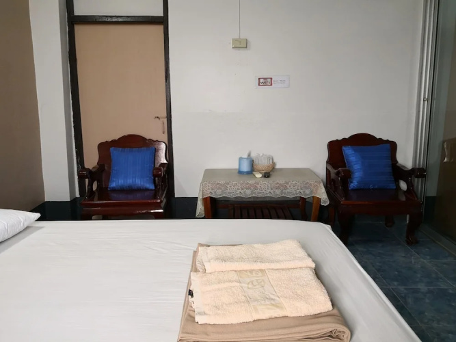 Phiboonkit Hotel
