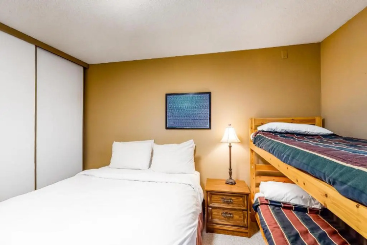 Ponderosa Inn 316