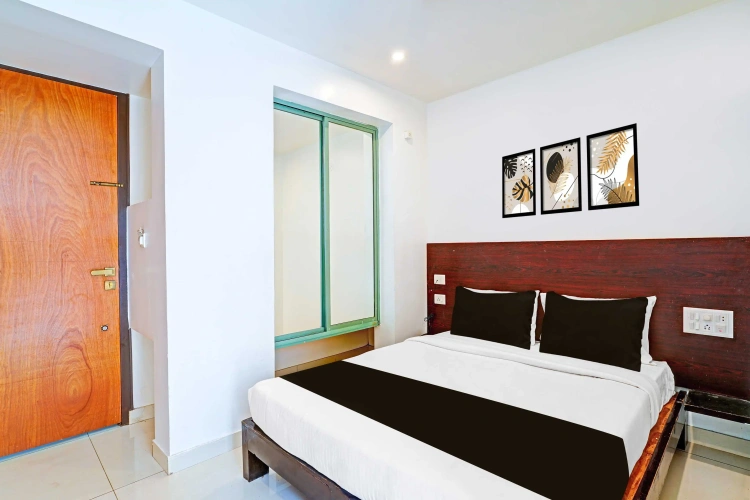 Classic room