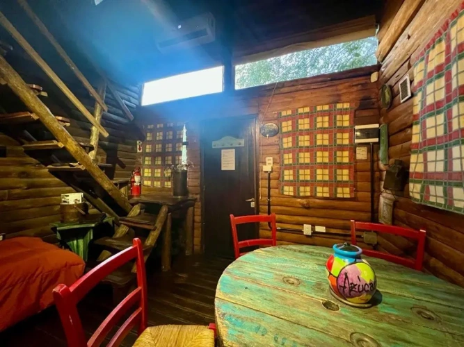 1 Bedroom Cottage