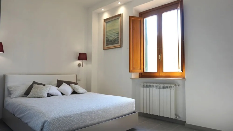 Claras Apartment