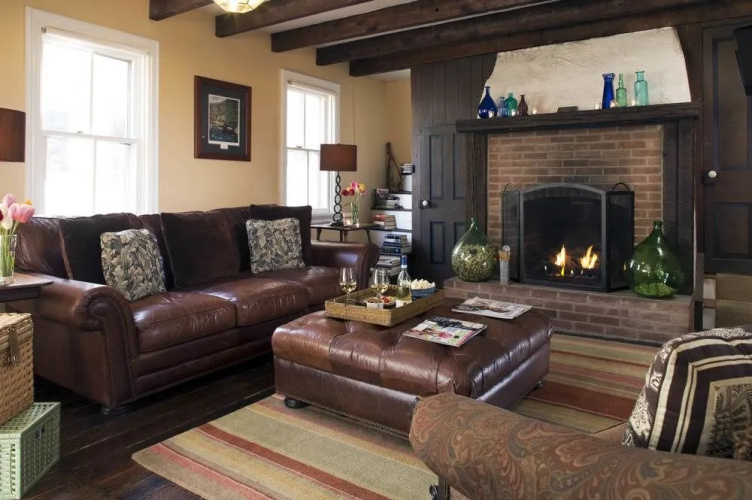 Pheasant Field B&B