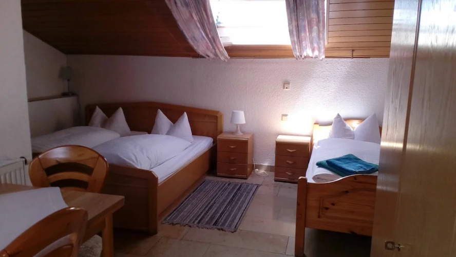Weinhotel Goger