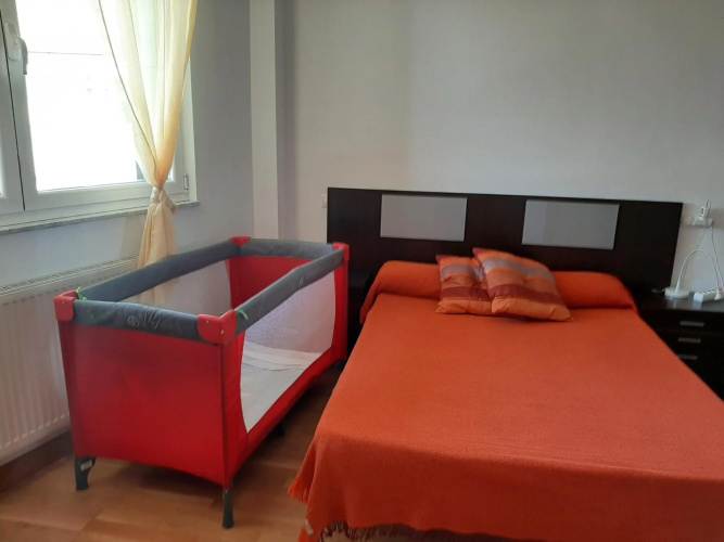 Precioso apartamento