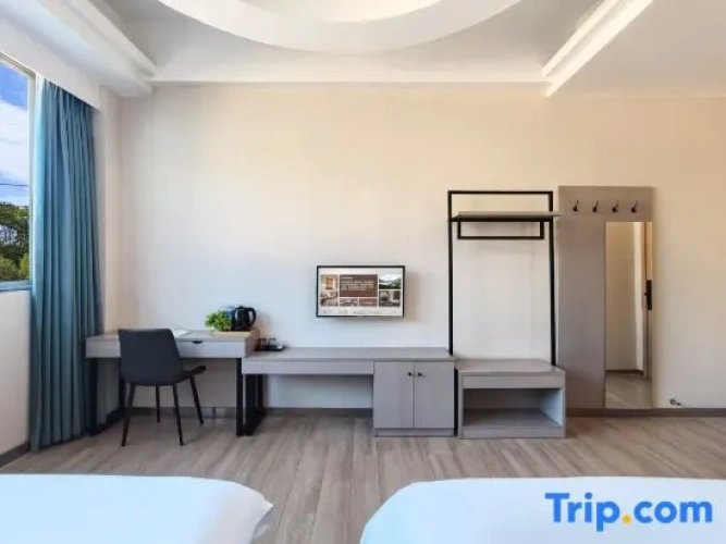 Business Double room