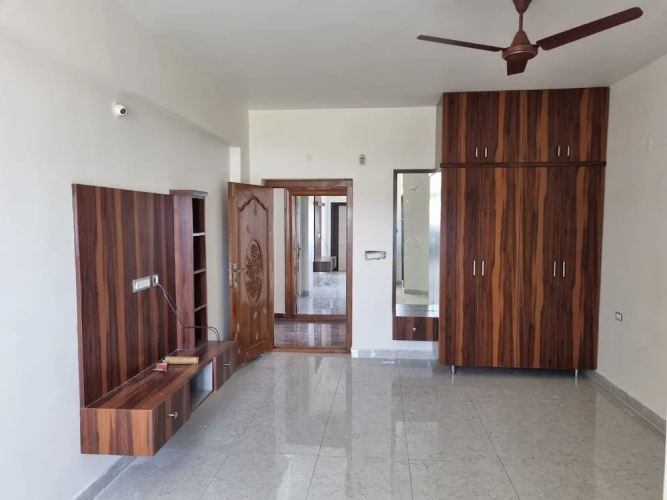 PPH Living KVR Residency