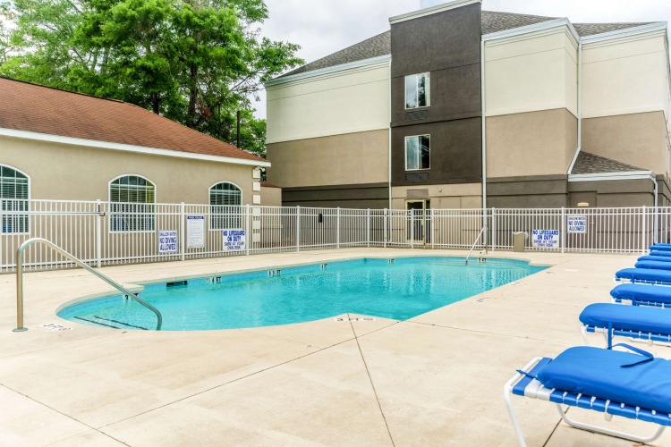 Comfort Inn North Myrtle Beach photo 17