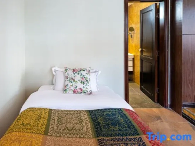 Family Suite with sunrise view
