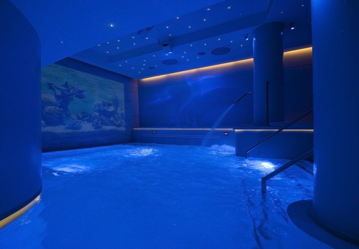 Trilussa Palace Hotel Wellness & SPA photo 28