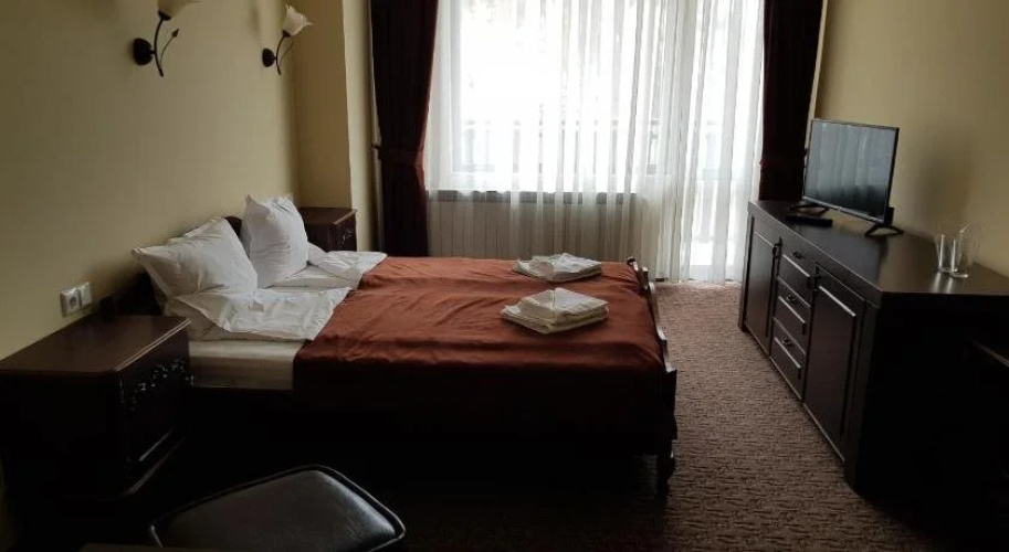 Bela Family Hotel