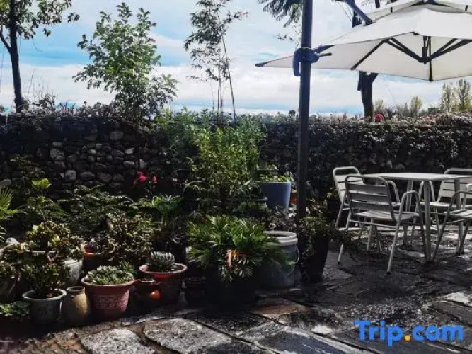Qinmo Homestay