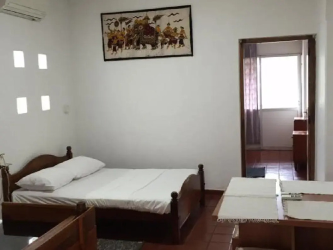 Amigos Studio Apartment
